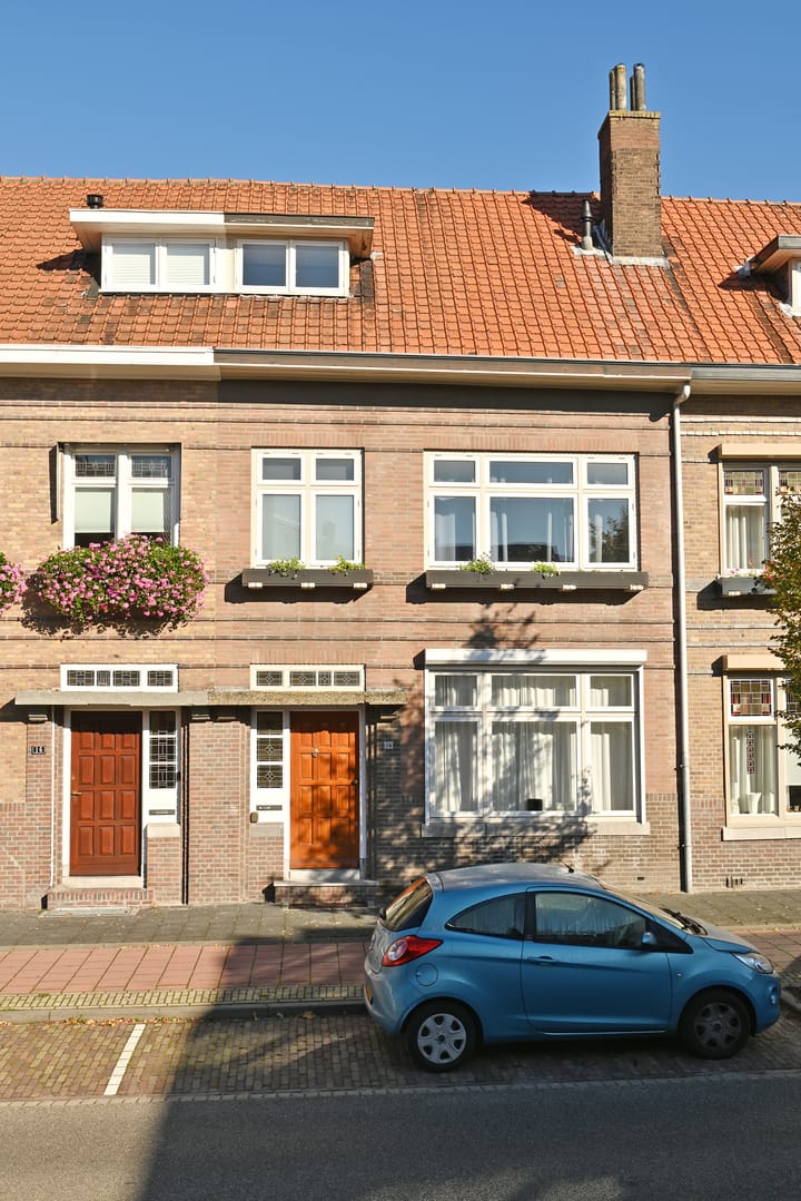 Foto 38 van Korte Parkstraat 14