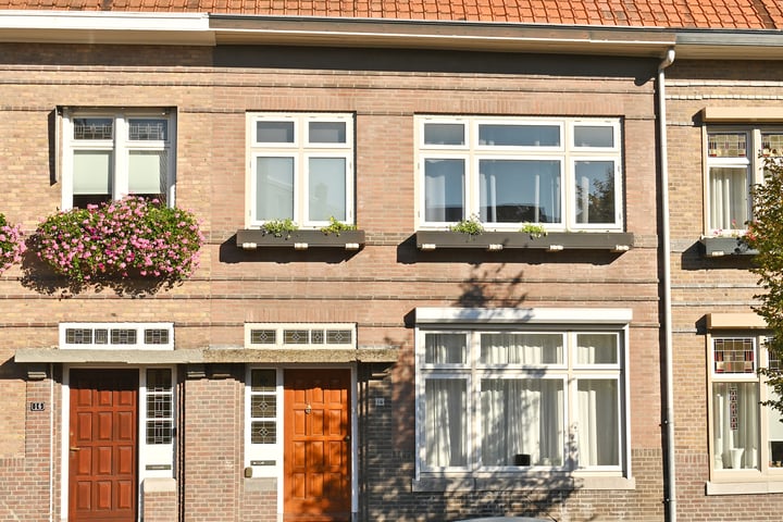 View photo 38 of Korte Parkstraat 14