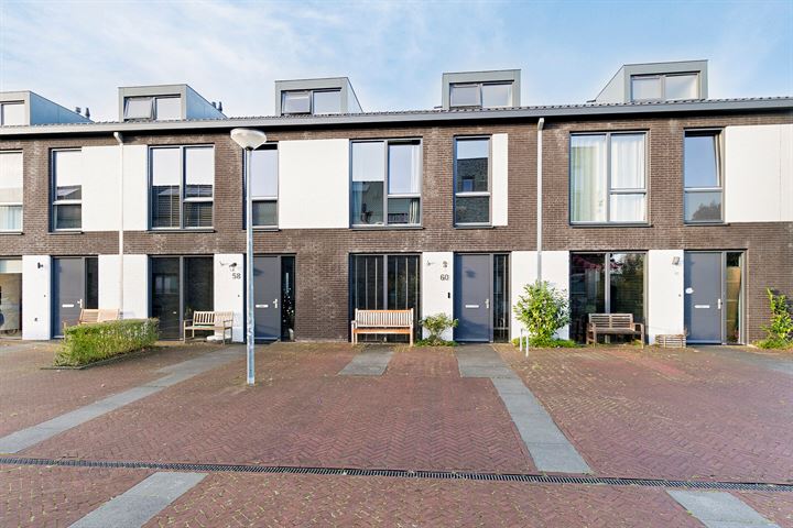 Bekijk foto van Pelikaanstraat 60