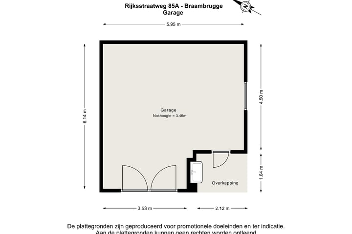 Bekijk foto 79 van Rijksstraatweg 85-A