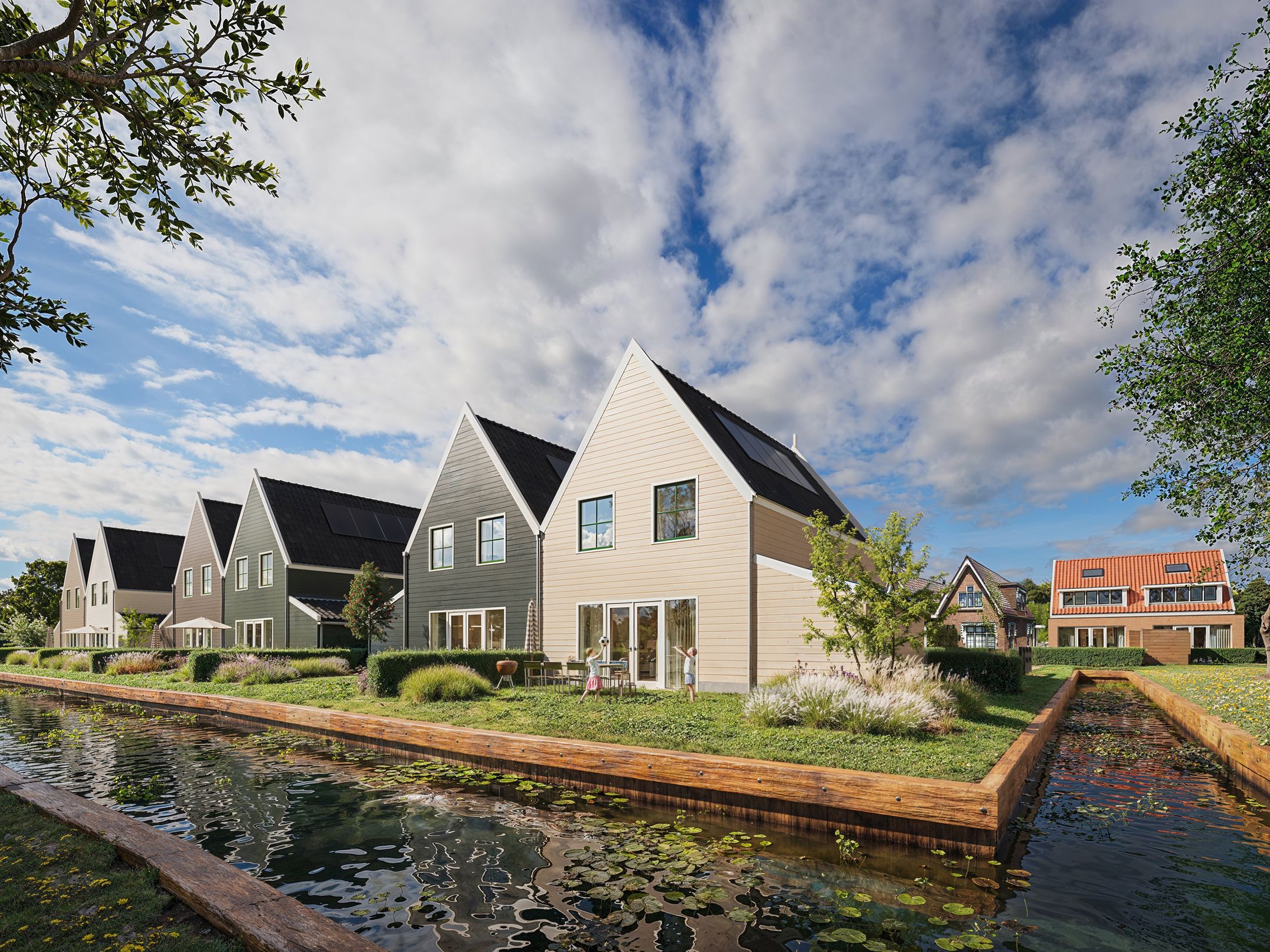 Foto van Het Waterhof