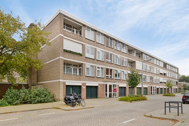 Foto 2 van Fichtestraat 87