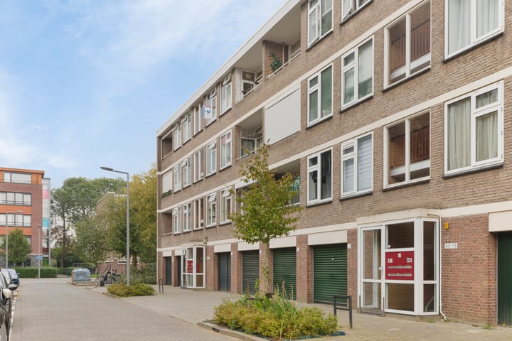 Foto 3 van Fichtestraat 87