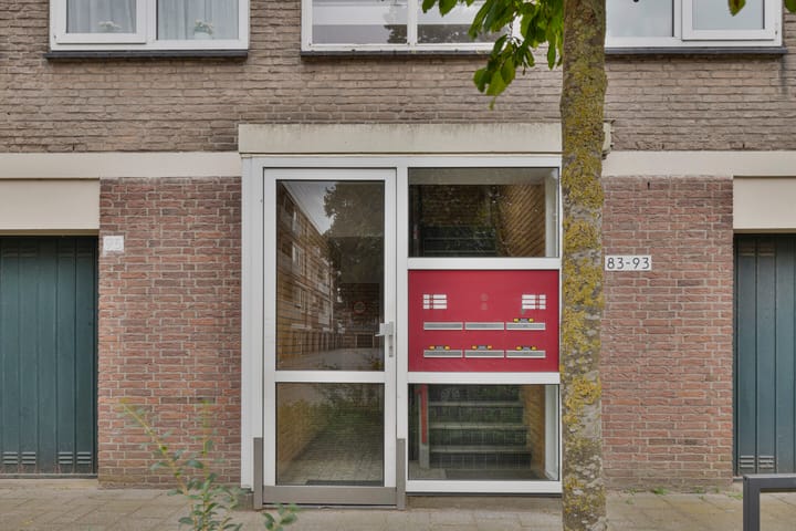 Foto 4 van Fichtestraat 87