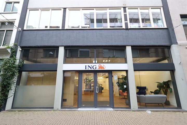 Roggenstraat 21, Zwolle