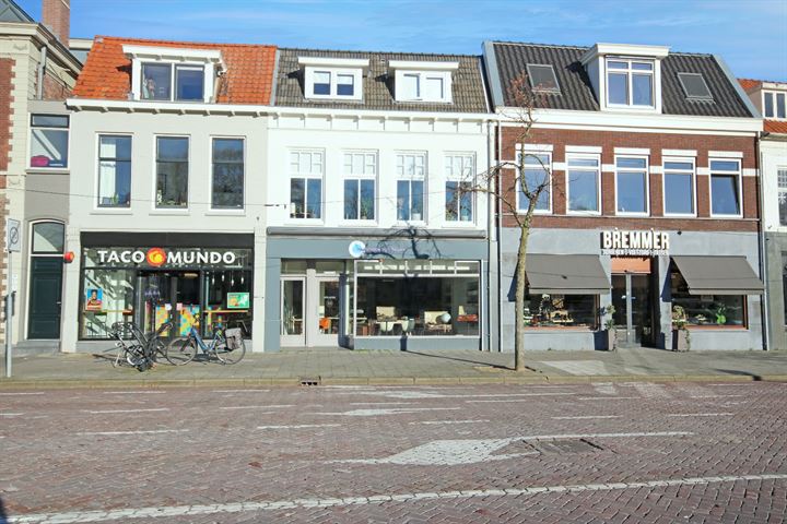 Diezerkade 3, Zwolle