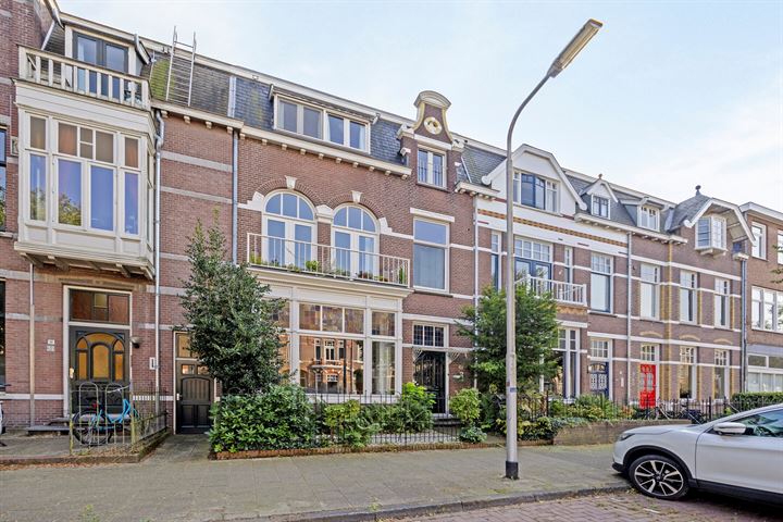 View photo of Fransestraat 33