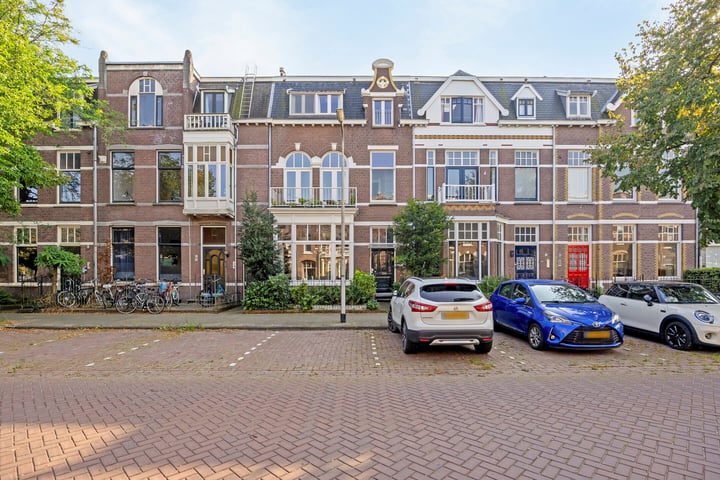 View photo 63 of Fransestraat 33