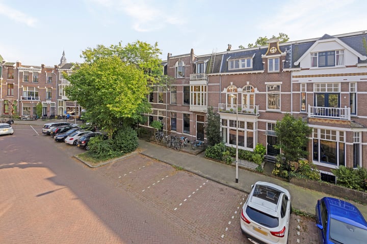 View photo 64 of Fransestraat 33