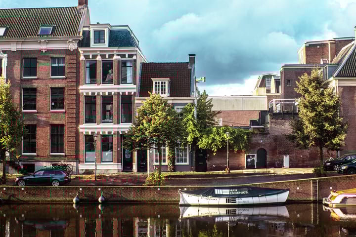 Nieuwe Gracht 15