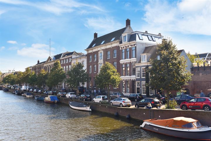 Bekijk foto 4 van Nieuwe Gracht 15