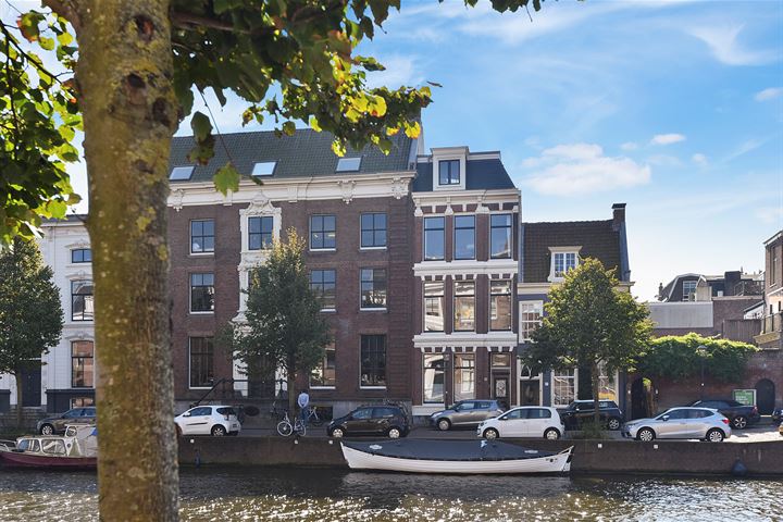 Bekijk foto 5 van Nieuwe Gracht 15