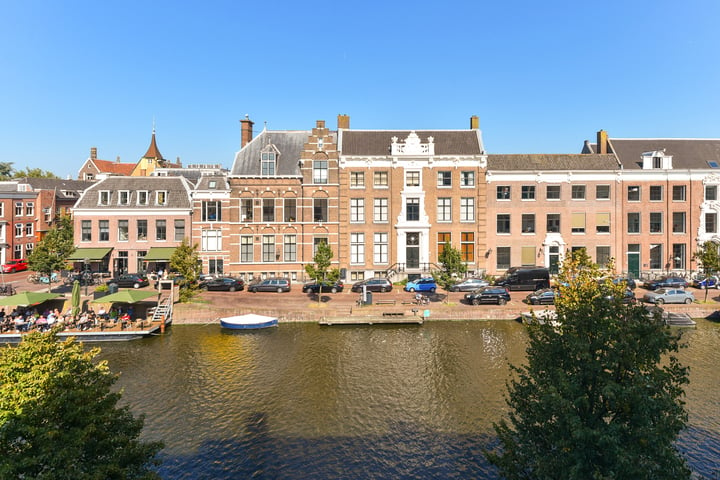 Bekijk foto 33 van Nieuwe Gracht 15