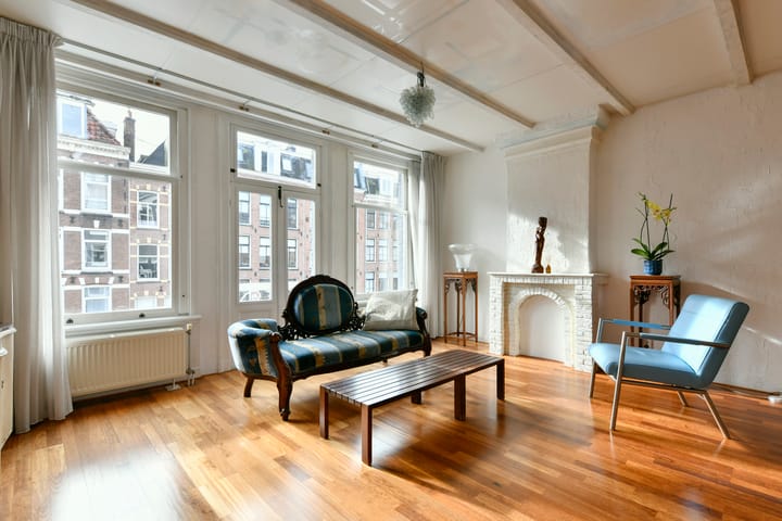 Foto 2 van Albert Cuypstraat 245-2