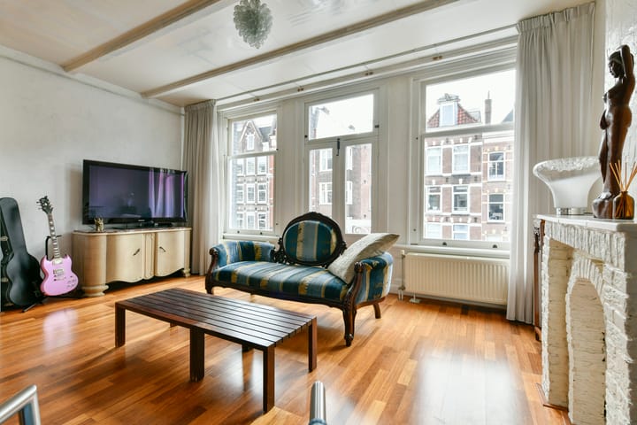 Foto 3 van Albert Cuypstraat 245-2