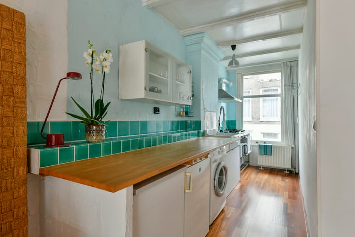 Foto 8 van Albert Cuypstraat 245-2