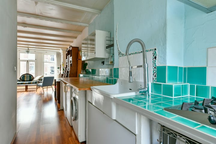 Foto 9 van Albert Cuypstraat 245-2