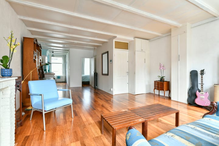 Foto 10 van Albert Cuypstraat 245-2