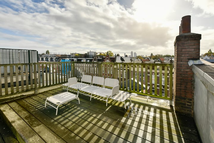 Foto 15 van Albert Cuypstraat 245-2