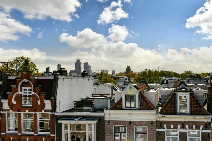 Foto 16 van Albert Cuypstraat 245-2