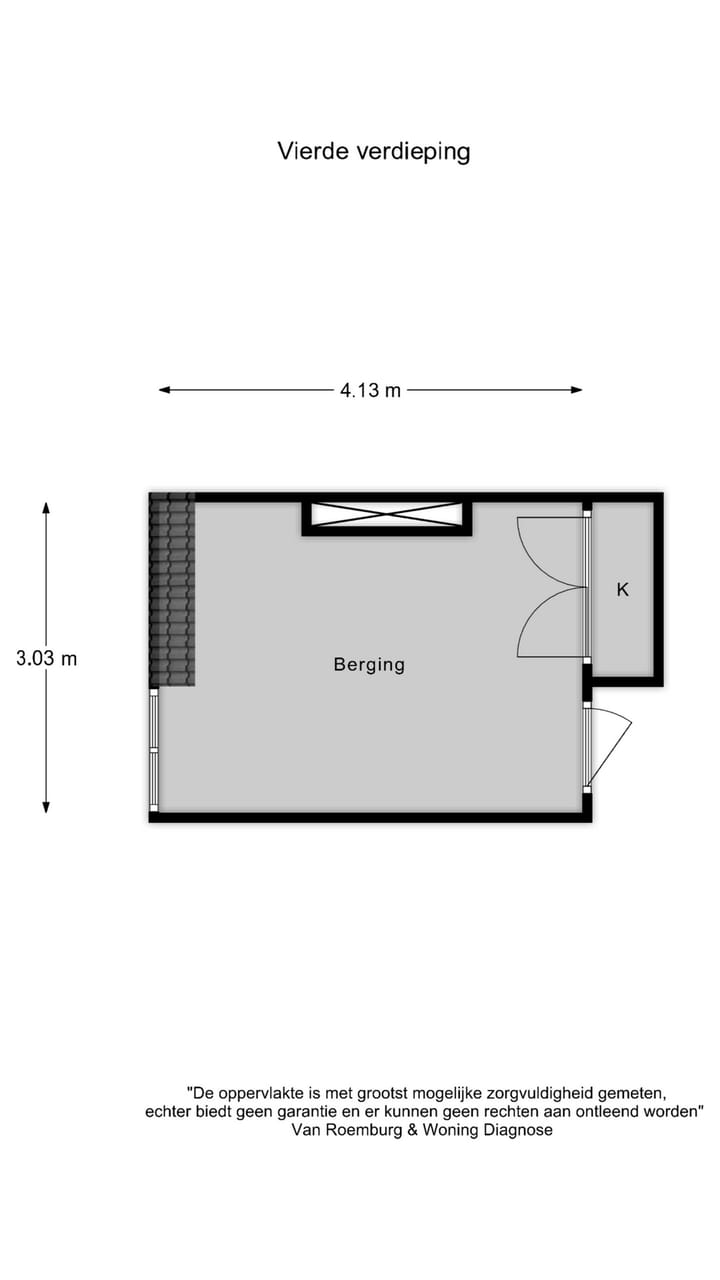 Foto 20 van Albert Cuypstraat 245-2