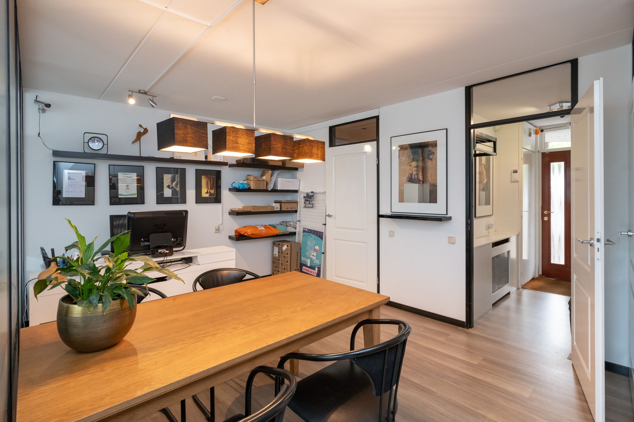 Foto 6 van Raadhuisplein 12