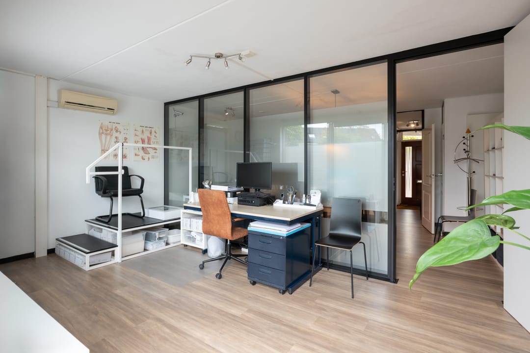 Foto 7 van Raadhuisplein 12