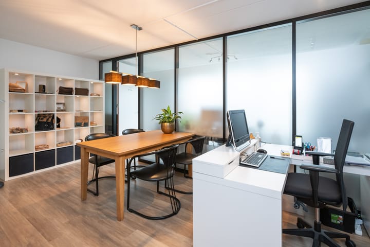 Foto 12 van Raadhuisplein 12