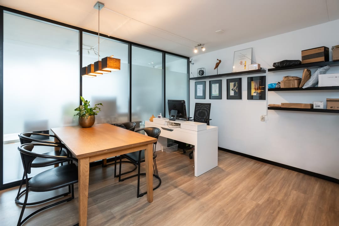 Foto 13 van Raadhuisplein 12