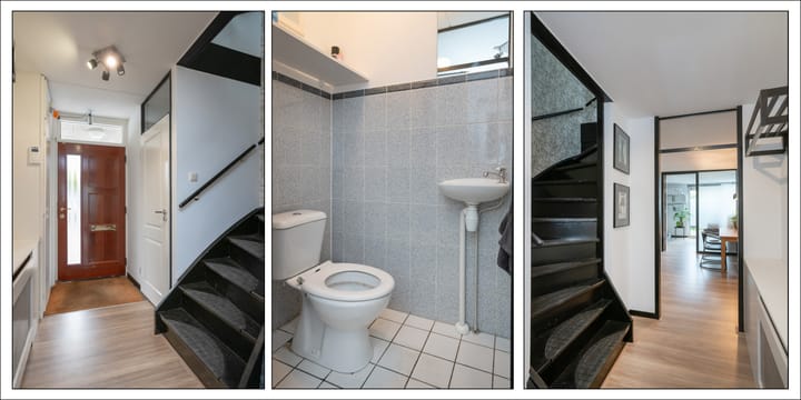 Foto 14 van Raadhuisplein 12