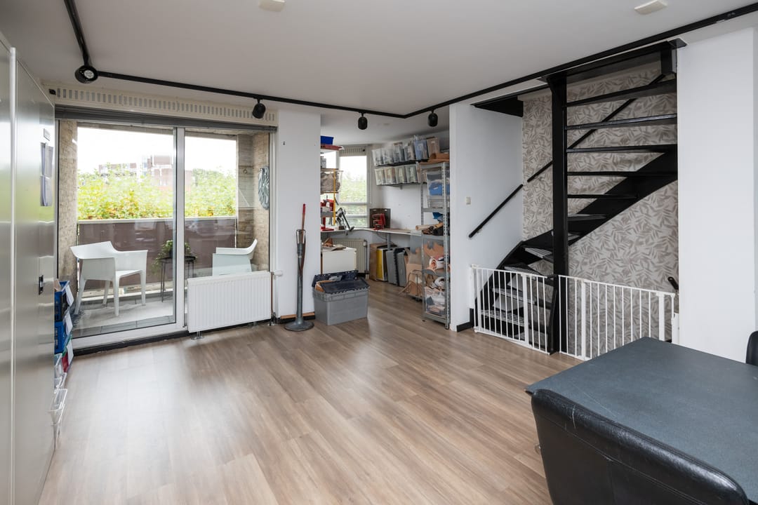 Foto 17 van Raadhuisplein 12