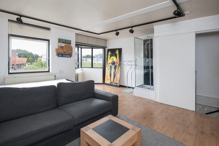 Foto 20 van Raadhuisplein 12