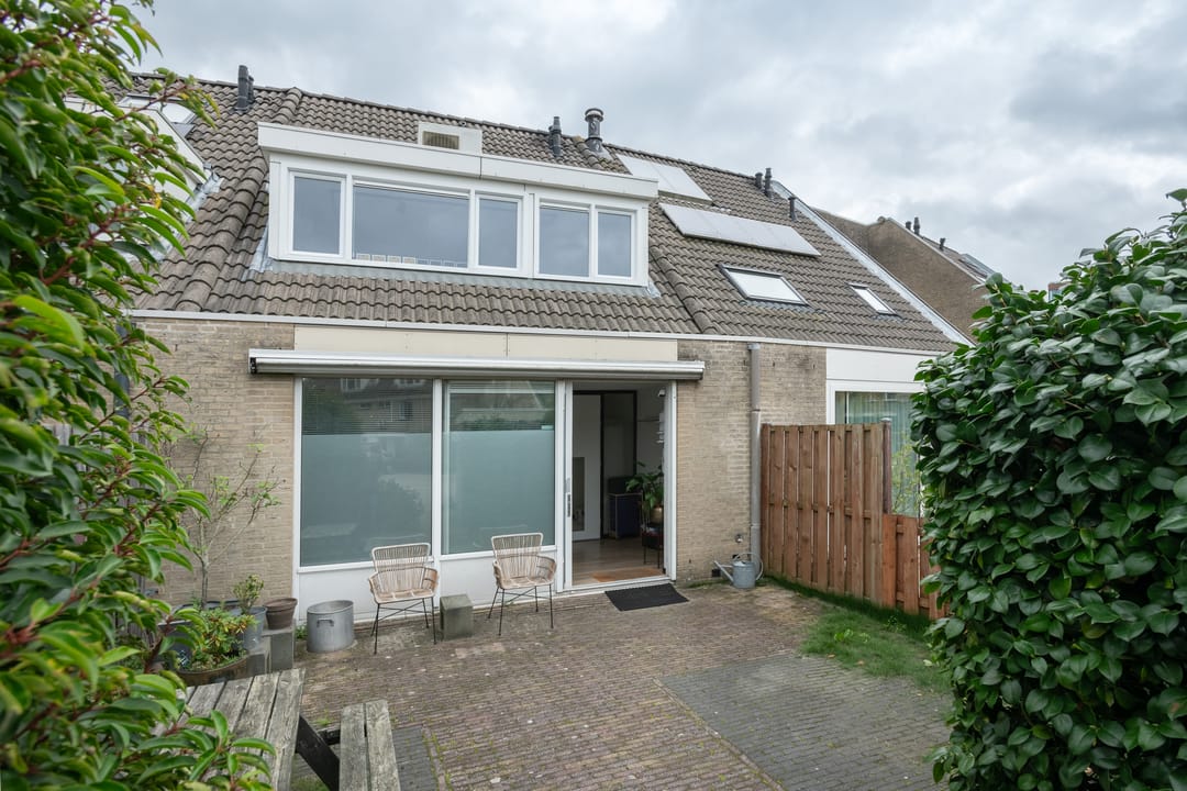 Foto 23 van Raadhuisplein 12