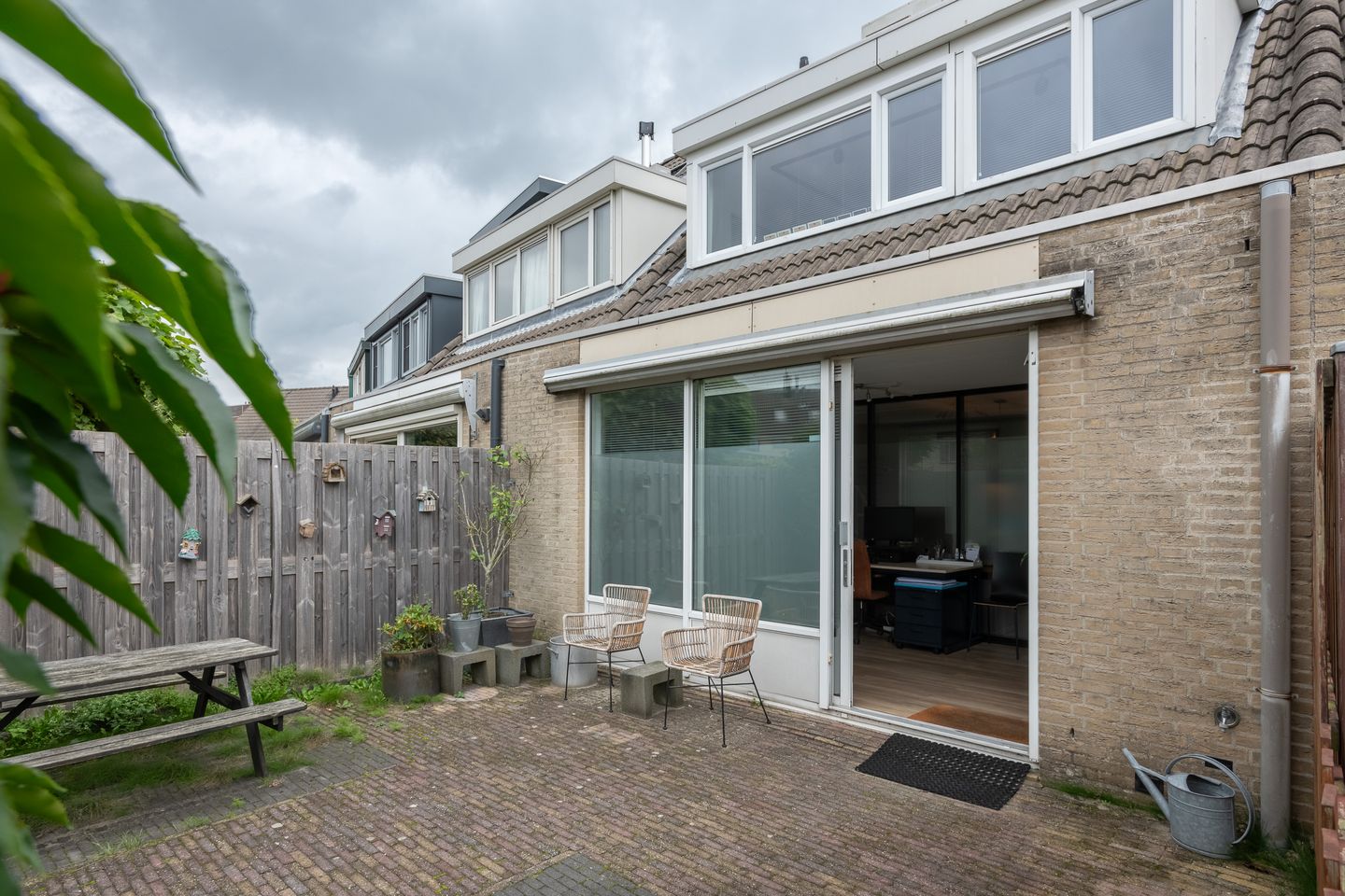 Foto 25 van Raadhuisplein 12