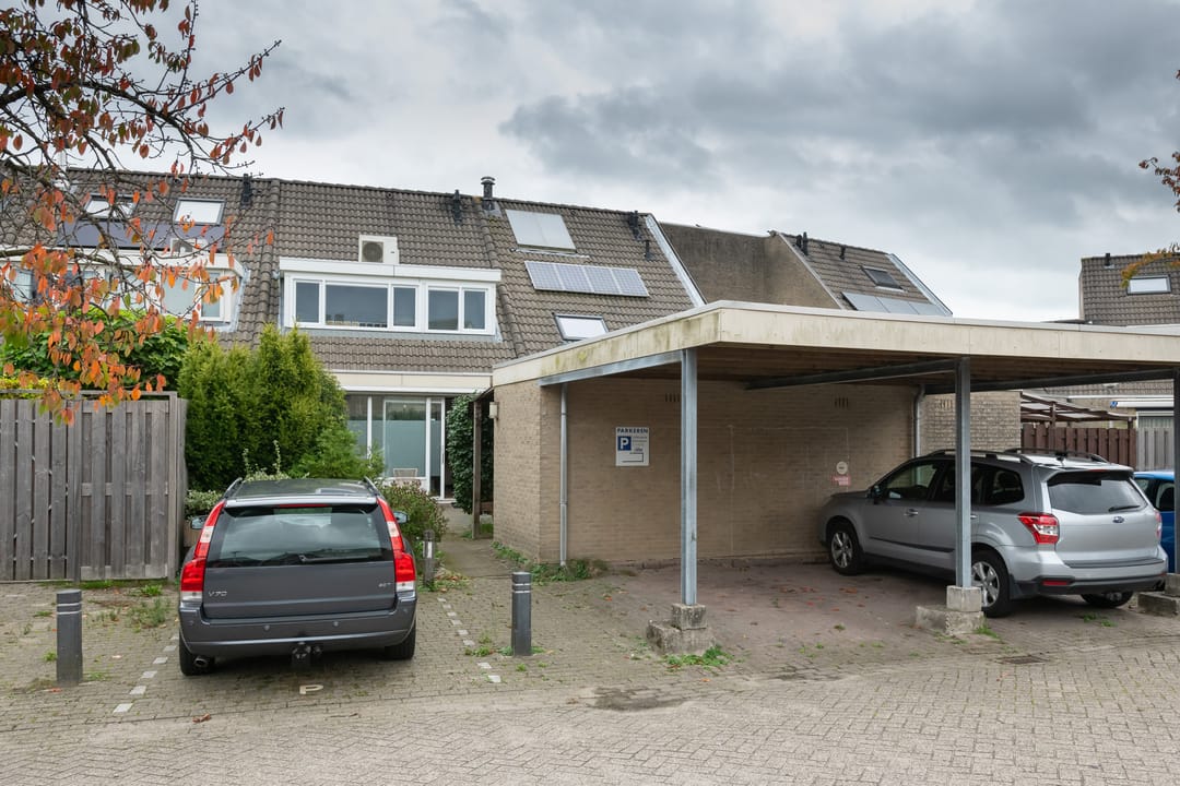 Foto 26 van Raadhuisplein 12