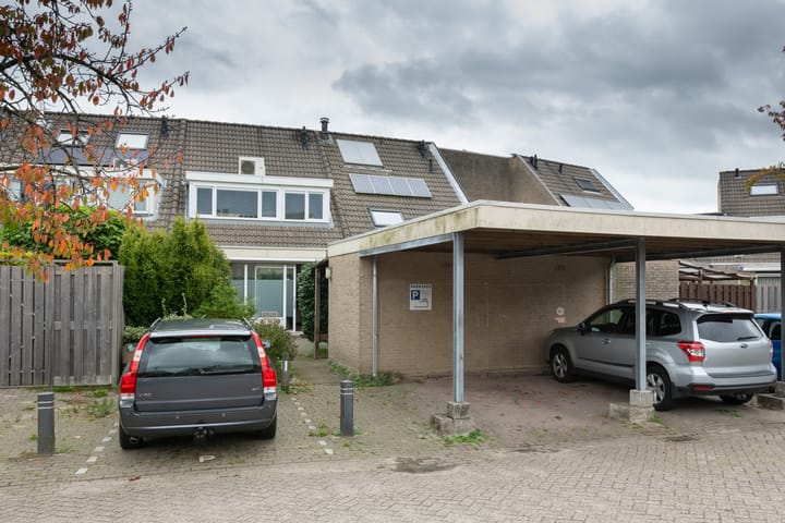 Foto 26 van Raadhuisplein 12