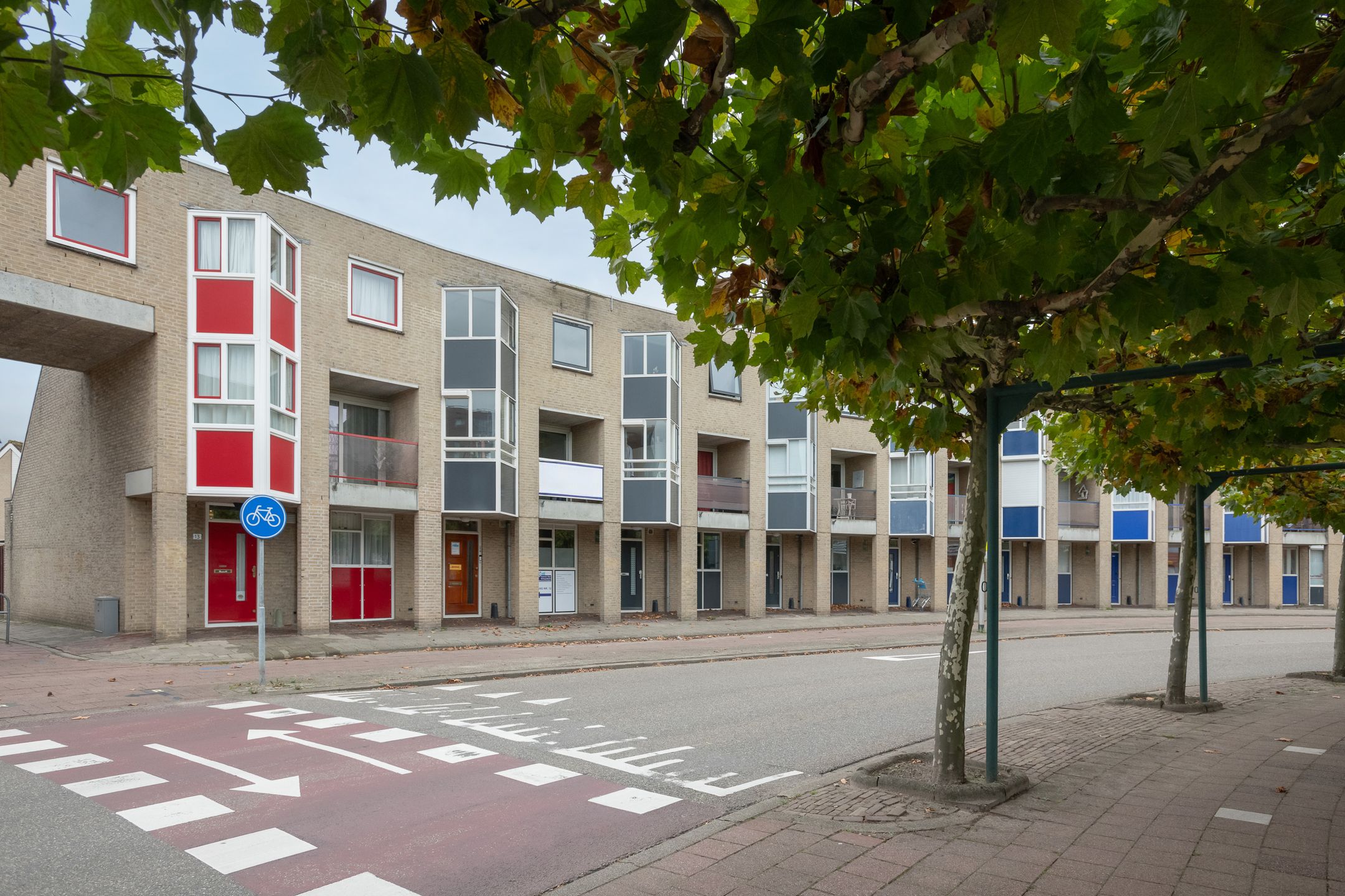 Foto 27 van Raadhuisplein 12