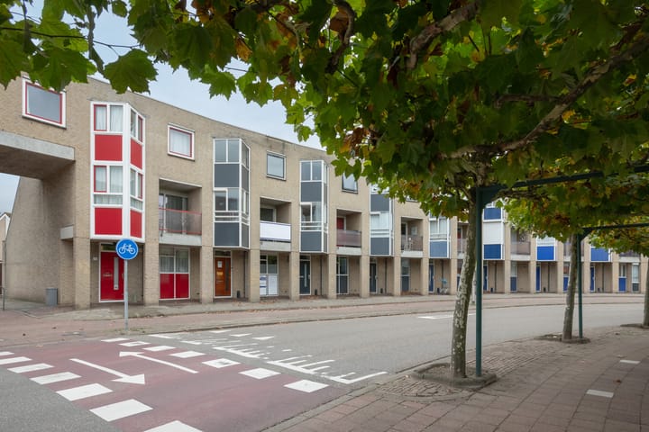 Foto 27 van Raadhuisplein 12