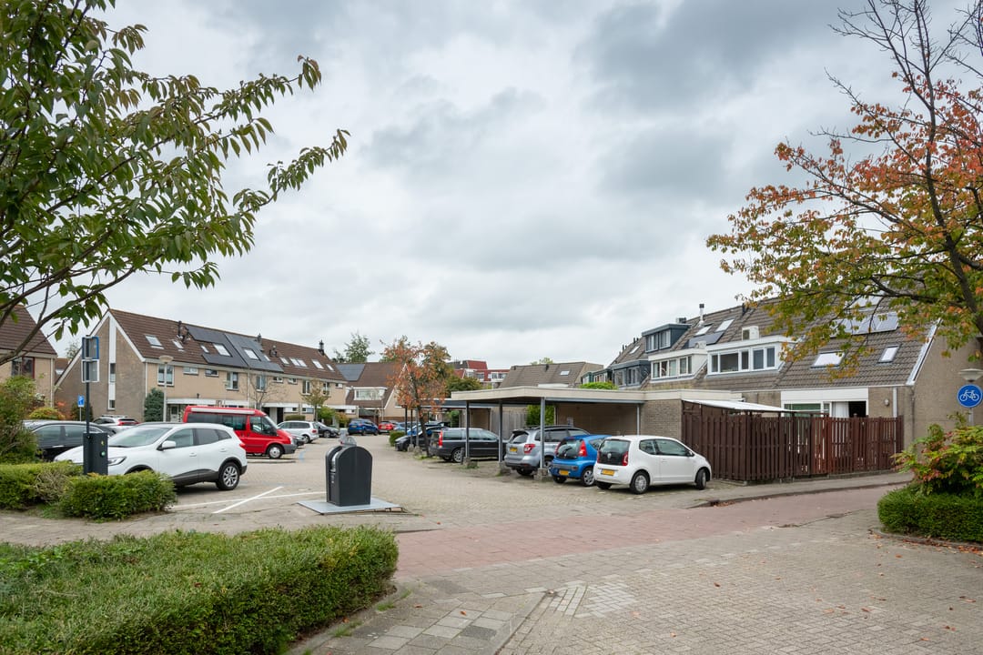 Foto 28 van Raadhuisplein 12