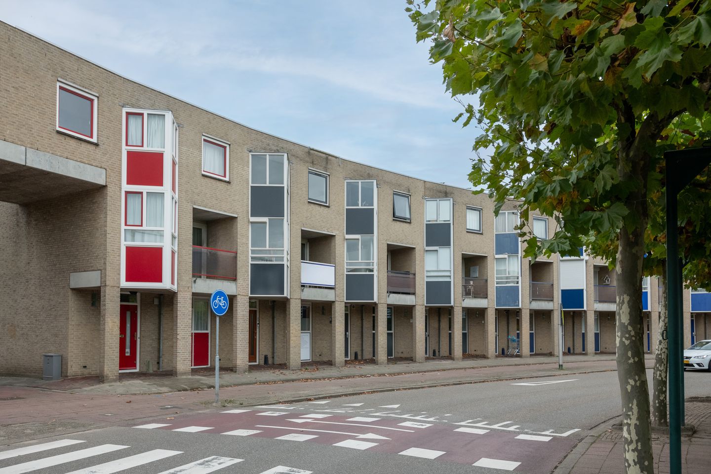 Foto 29 van Raadhuisplein 12