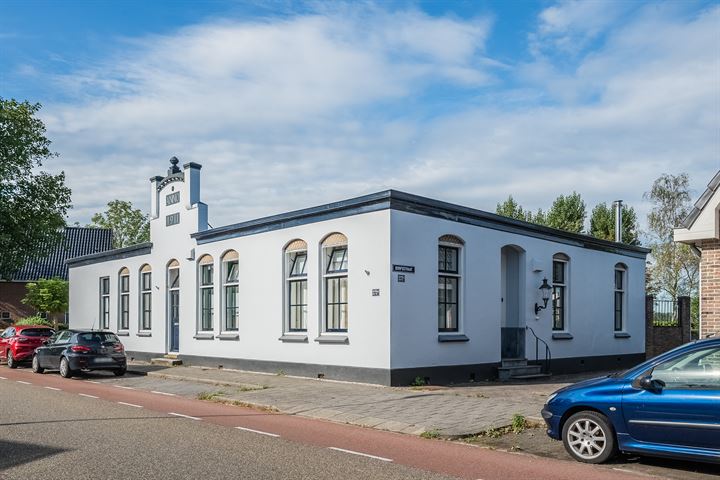 Bekijk foto 79 van Dorpsstraat 272-A