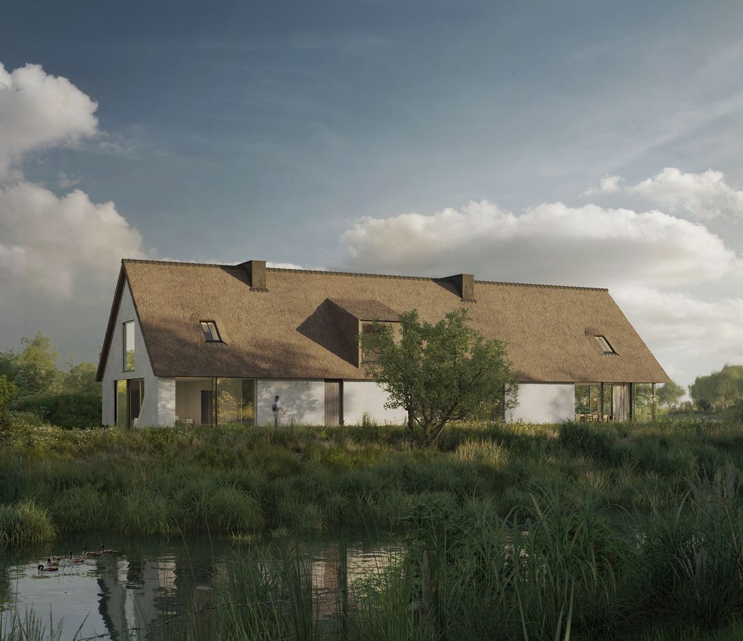 Foto 1 van Catsand Island
