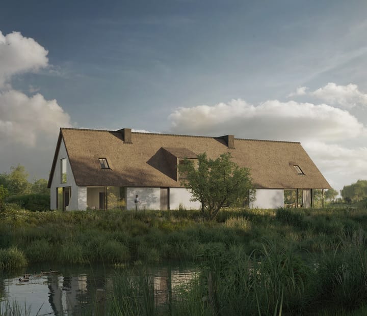 Catsand Island main image