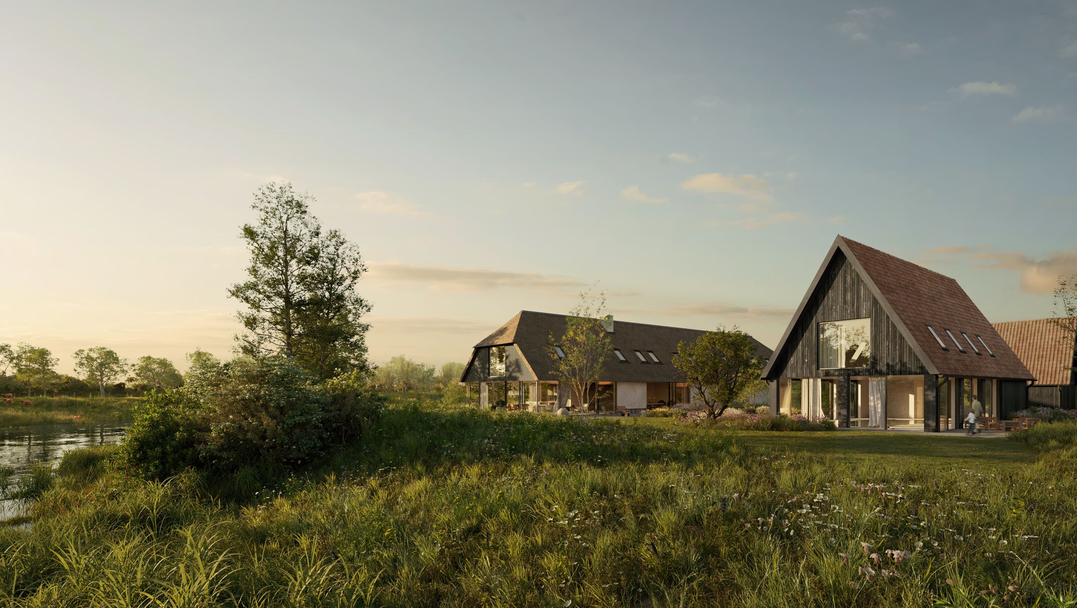 Foto 2 van Catsand Island