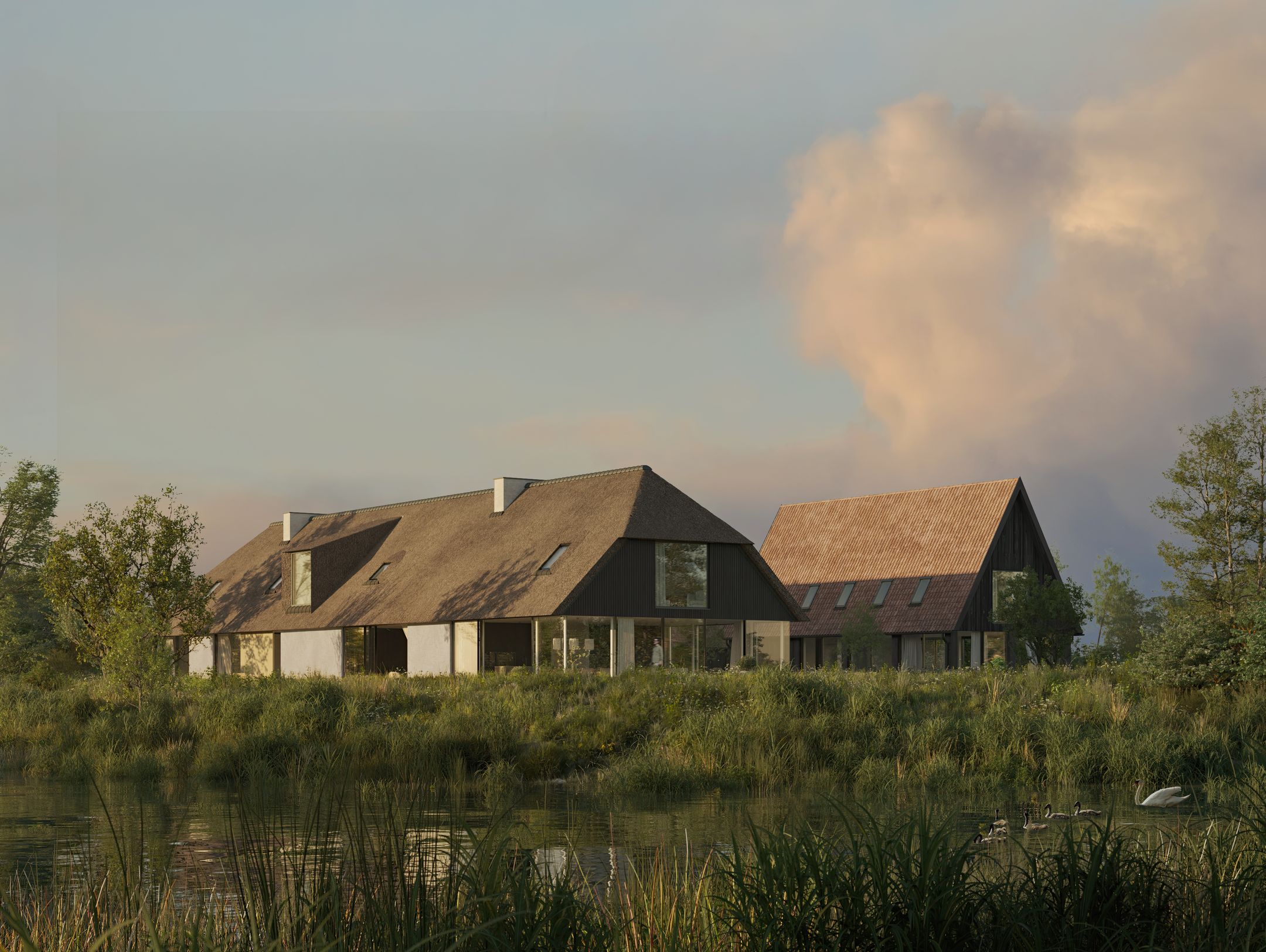 Foto 3 van Catsand Island