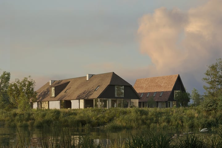 Bekijk foto 3 van Catsand Island