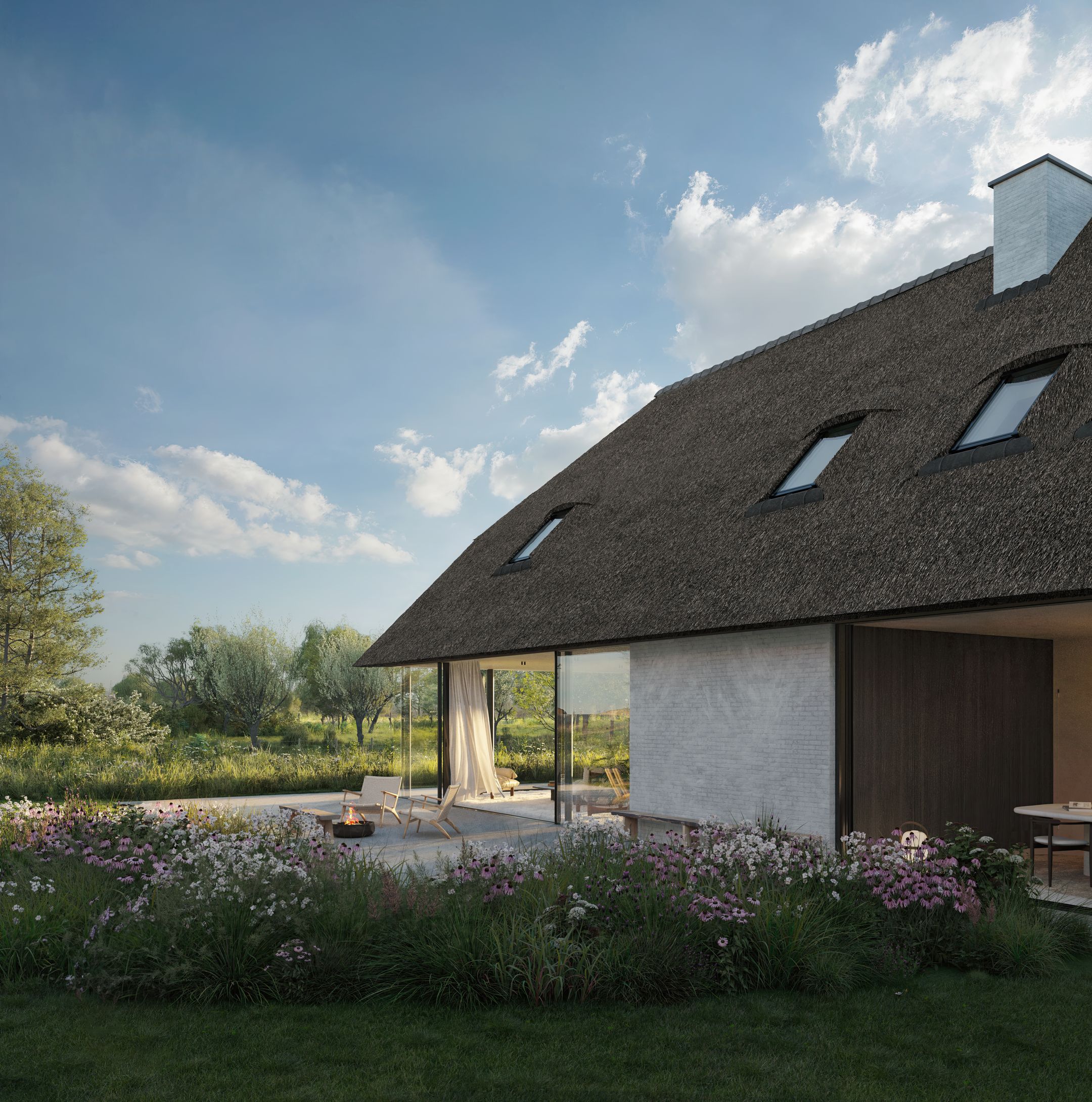 Foto 5 van Catsand Island