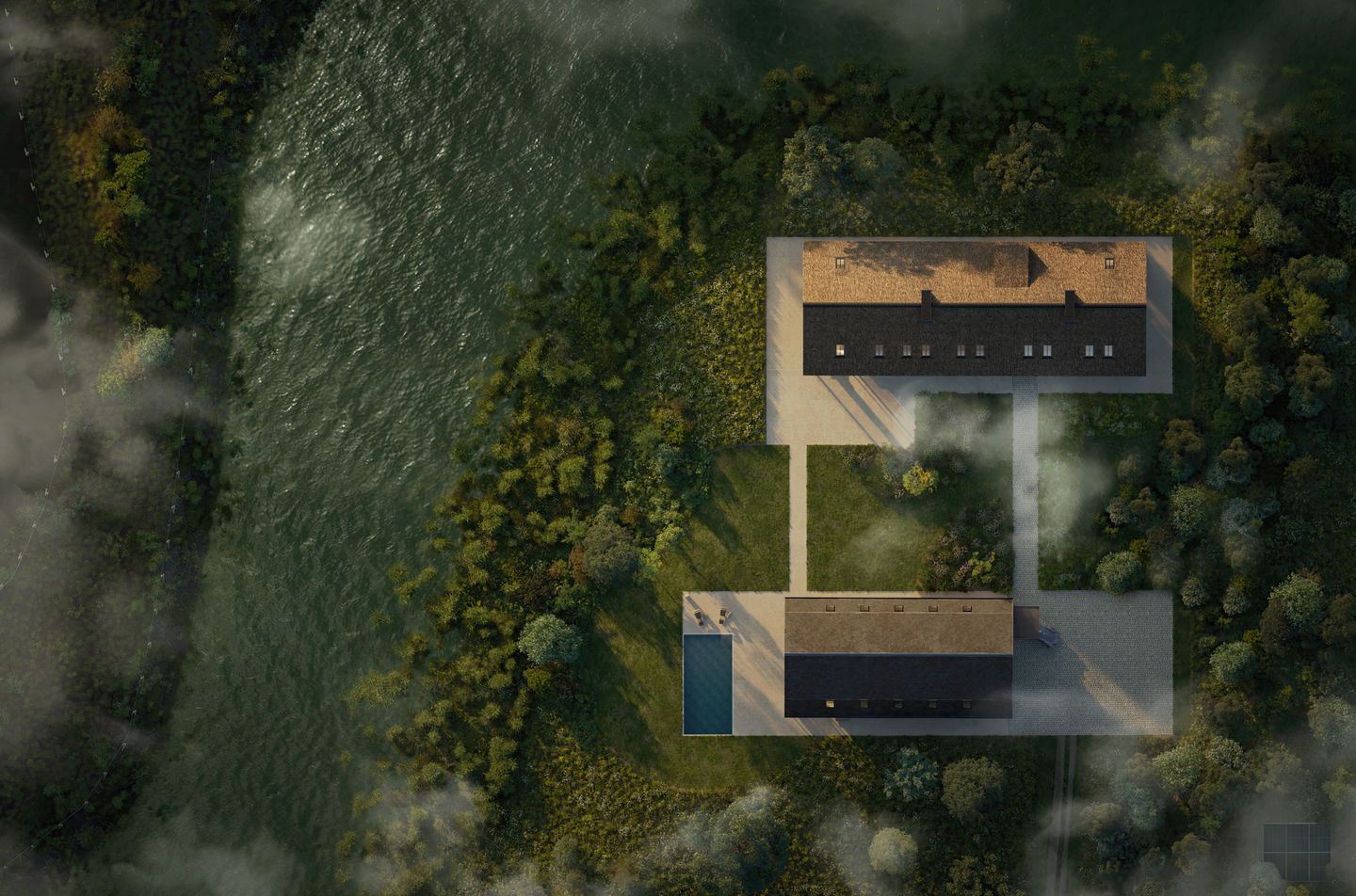 Photo 12 of Catsand Island