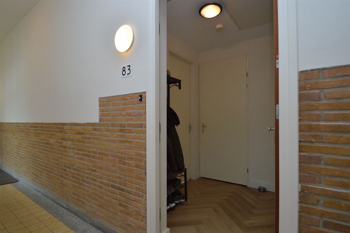 View photo 14 of Albert Schweitzerstraat 83