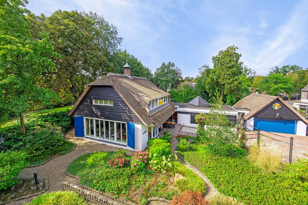 Foto 1 van Houtvesterlaan 26